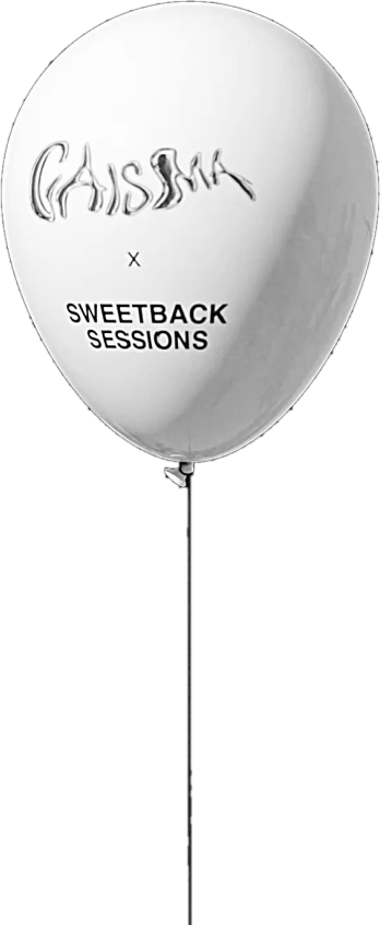 GAISMA x Sweetback Sessions