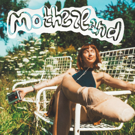 Motherland (prod. by Dexter)