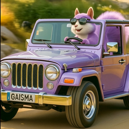 Gaisma - Verpiss Dich